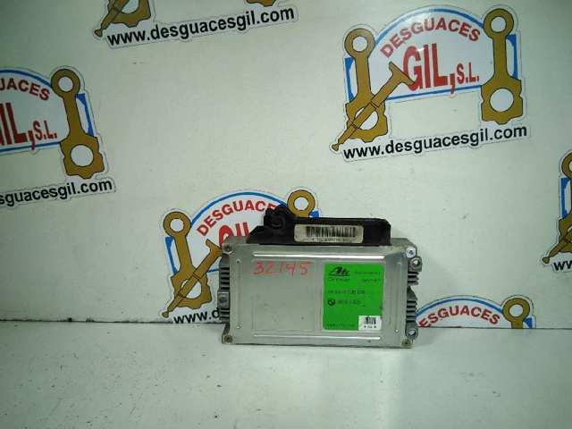 34521138219 BMW Módulo de control ABS  en stock Gandía