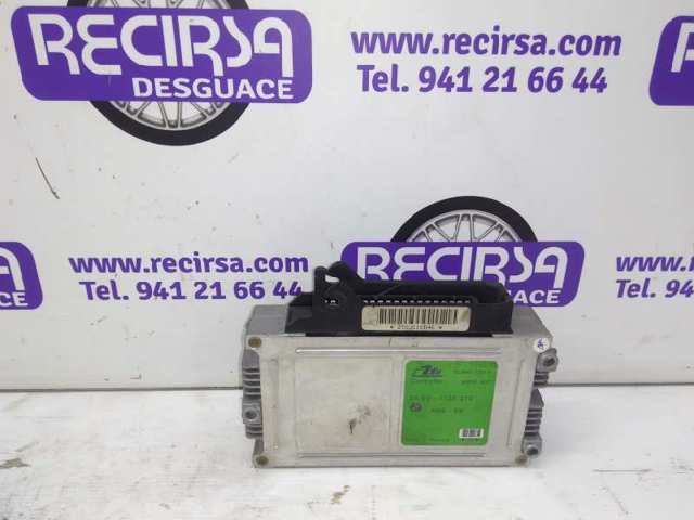 34521138219 BMW Módulo de control ABS  en stock Córdoba