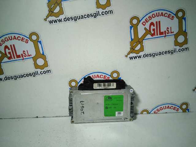 BMW 34521138219 Módulo de control ABS comprar Barcelona