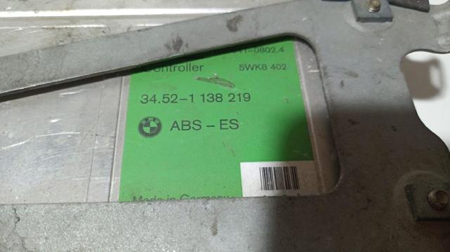 34521138219 BMW