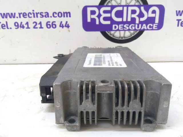 34521138219 BMW Módulo de control ABS  comprar en Jaén