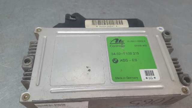 34521138219 BMW