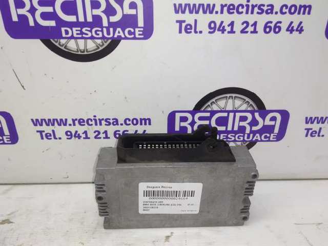 34521138219 Módulo de control ABS  en stock Castellón