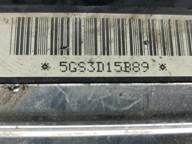 BMW 34521138219 Módulo de control ABS  disponible Valladolid