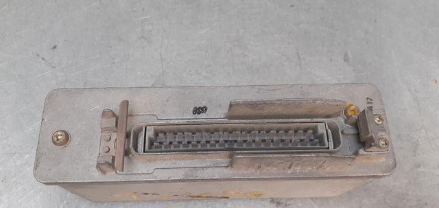 BMW 34521160413 Módulo de control ABS  en stock Salamanca
