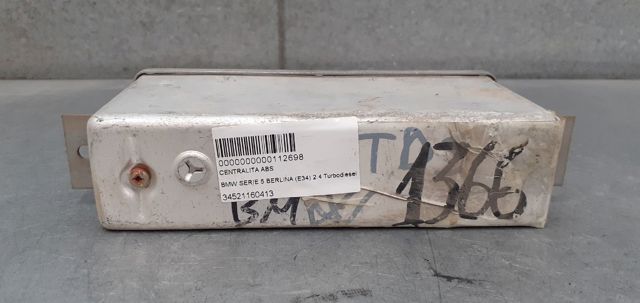 BMW 34521160413 Módulo de control ABS  en stock Salamanca