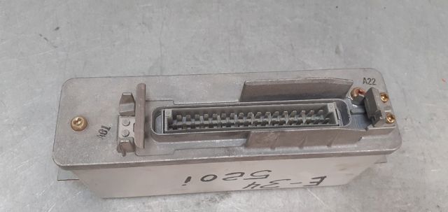 34521160413 BMW Módulo de control ABS comprar Bilbao