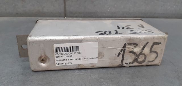 34521160413 BMW Módulo de control ABS  disponible Vigo