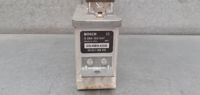 34521160413 Módulo de control ABS  comprar en Reus