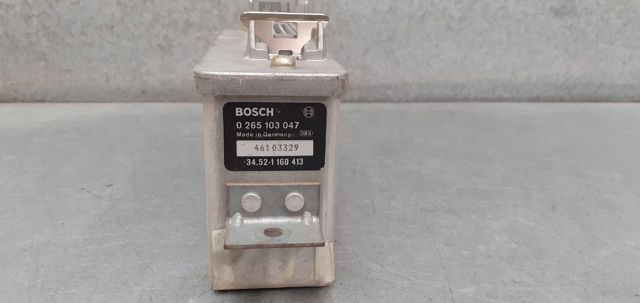 34521160413 BMW Módulo de control ABS  comprar en Oviedo