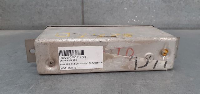 BMW 34521160413 Módulo de control ABS  disponible Lugo