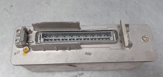 BMW 34521160413 Módulo de control ABS  disponible Valladolid