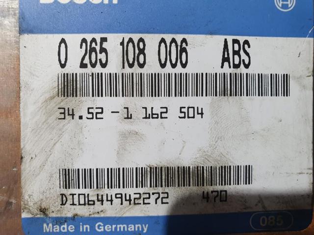 34521162504 BMW
