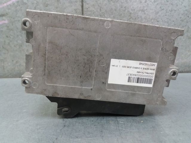 34521162646 BMW