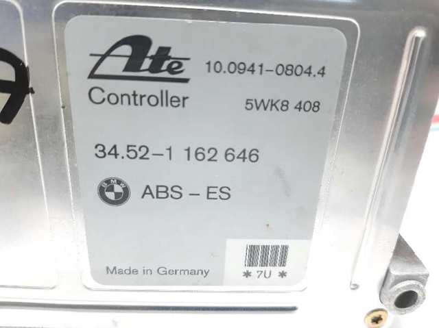 34521162646 BMW