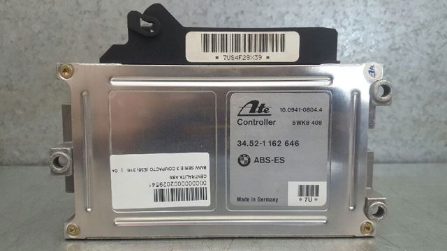 34521162646 BMW