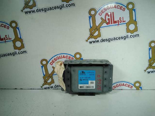 BMW 34521163090 Módulo de control ABS  en stock Salamanca