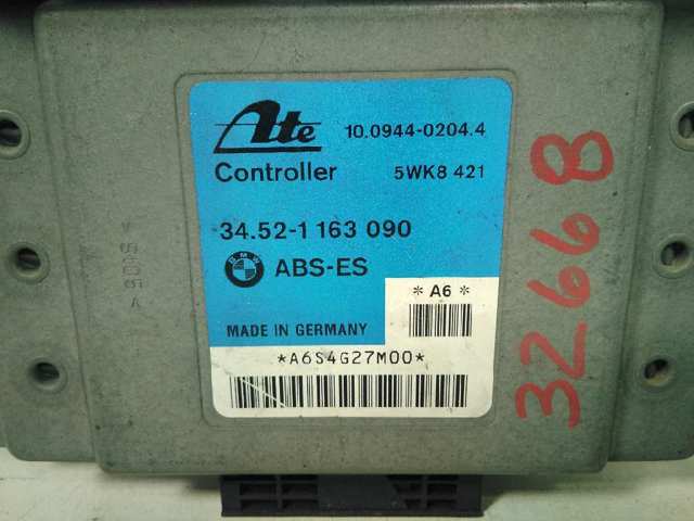 BMW 34521163090 Módulo de control ABS comprar Barcelona