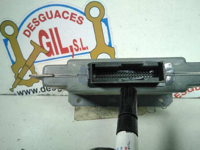 BMW 34521163090 Módulo de control ABS  en stock Valencia