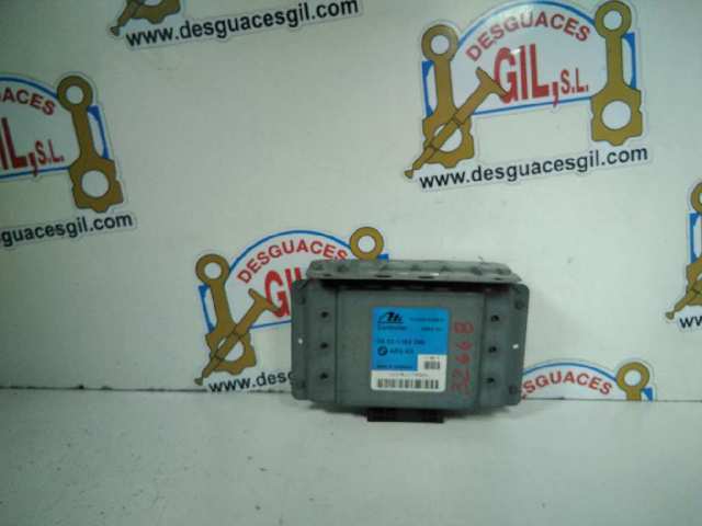 34521163090 BMW Módulo de control ABS comprar Madrid