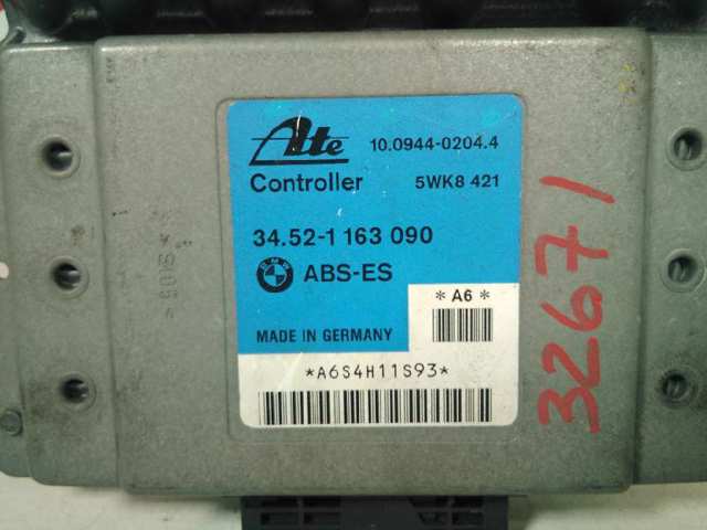 34521163090 Módulo de control ABS  comprar en Pontevedra