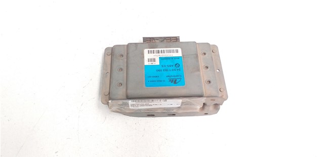 34521163090 Módulo de control ABS  en stock Sabadell