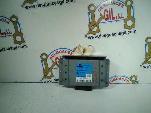34521163090 Módulo de control ABS  comprar en Zaragoza