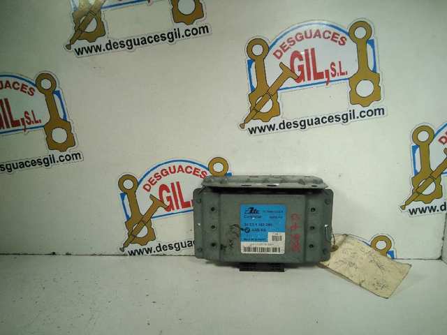 34521163090 BMW Módulo de control ABS comprar Bilbao