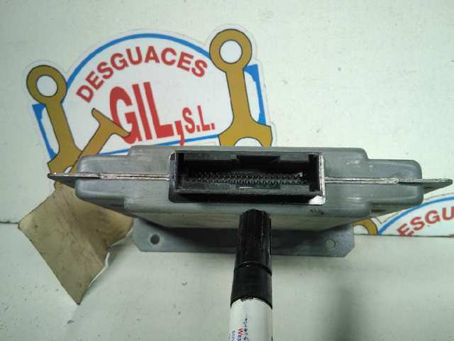 BMW 34521163090 Módulo de control ABS comprar Pamplona