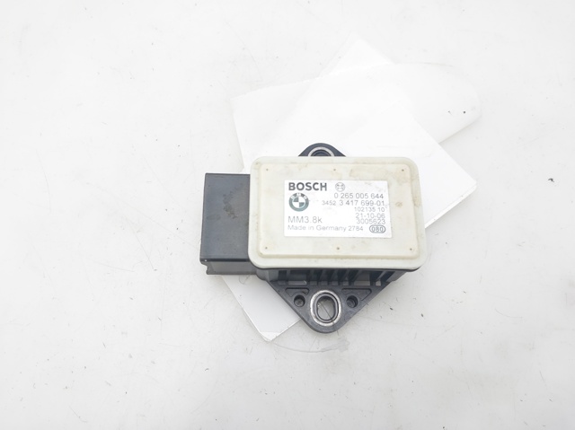 34523417699 BMW