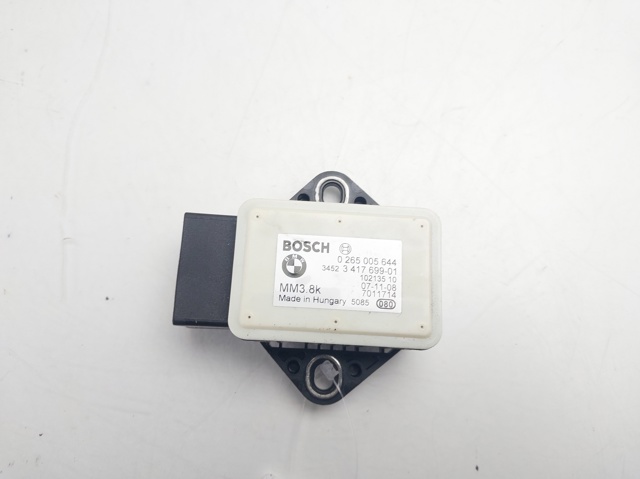 34523417699 BMW