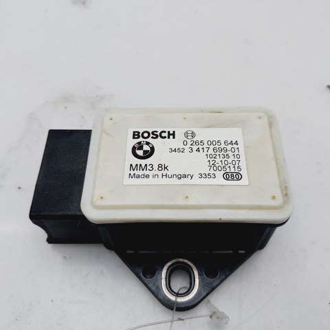 34523417699 BMW