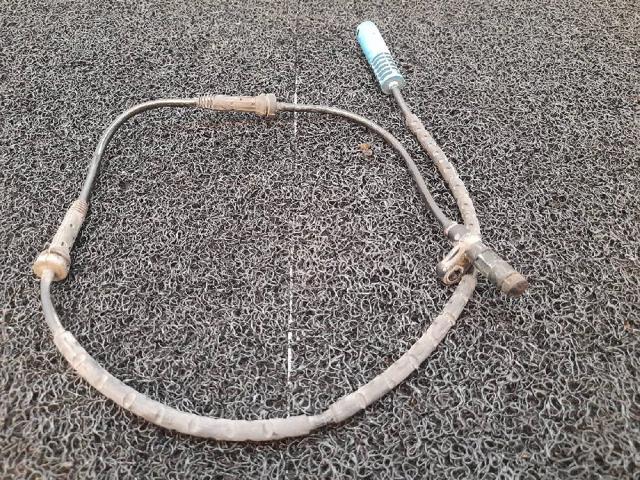 Sensor revoluciones de la rueda, trasero 34526756385 BMW