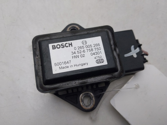 34526758750 BMW