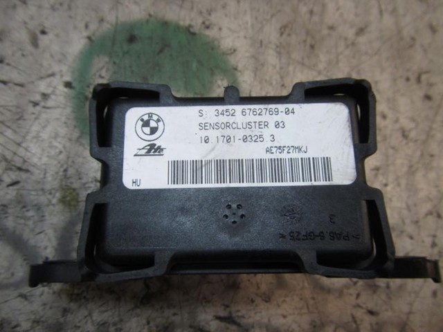 BMW 34526762769 Sensor de aceleración longitudinal  comprar en Albacete