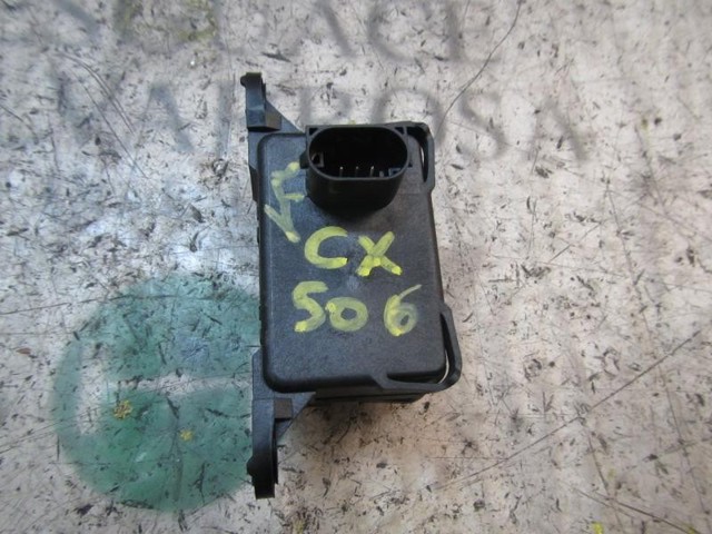 BMW 34526762769 Sensor de aceleración longitudinal comprar Pamplona