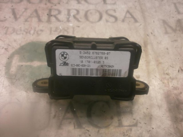 34526762769 BMW Sensor de aceleración longitudinal  comprar en Lleida