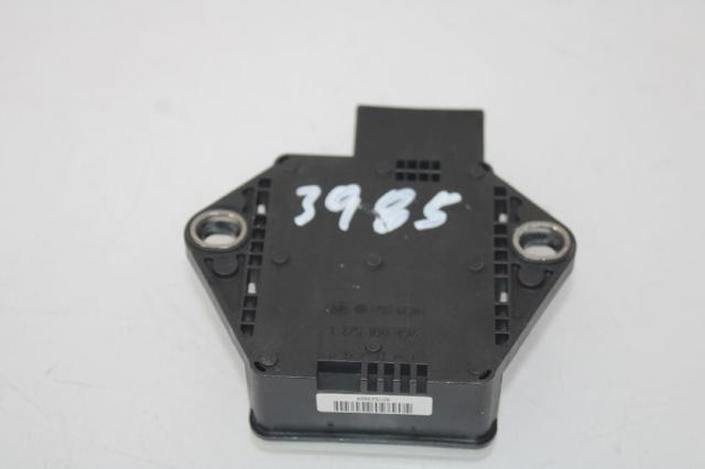 Sensor de aceleración longitudinal 34526774602 BMW