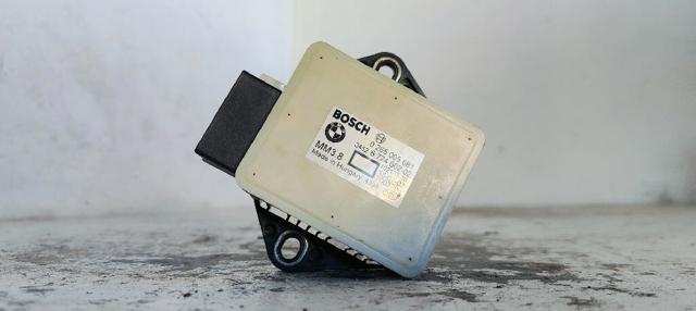 Sensor de aceleración longitudinal 34526774602 BMW