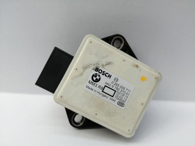 Sensor De Aceleracion Longitudinal 34526782370 BMW