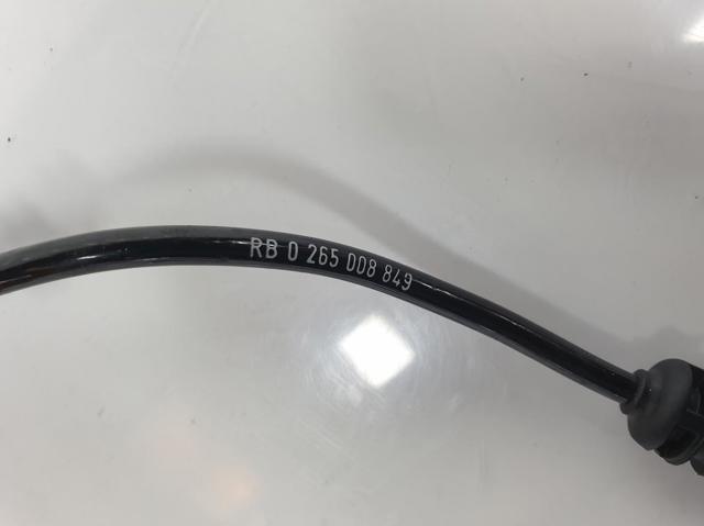 Sensor ABS delantero BMW 2 F46