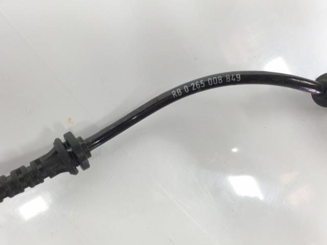Sensor ABS delantero BMW 2 F46