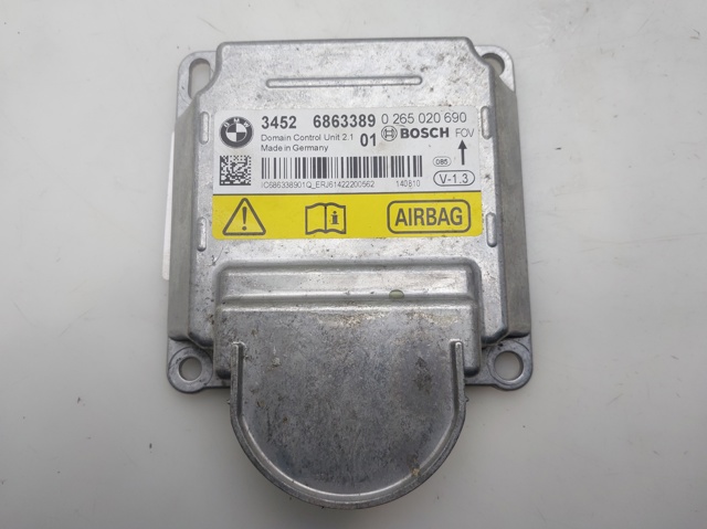 34526863389 BMW