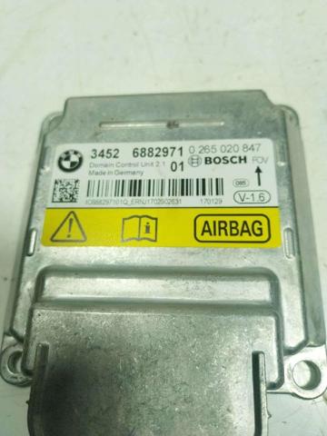 34526887752 Módulo de control de airbag comprar Almería