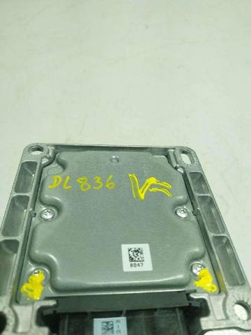34526887752 BMW Módulo de control de airbag  en stock Córdoba