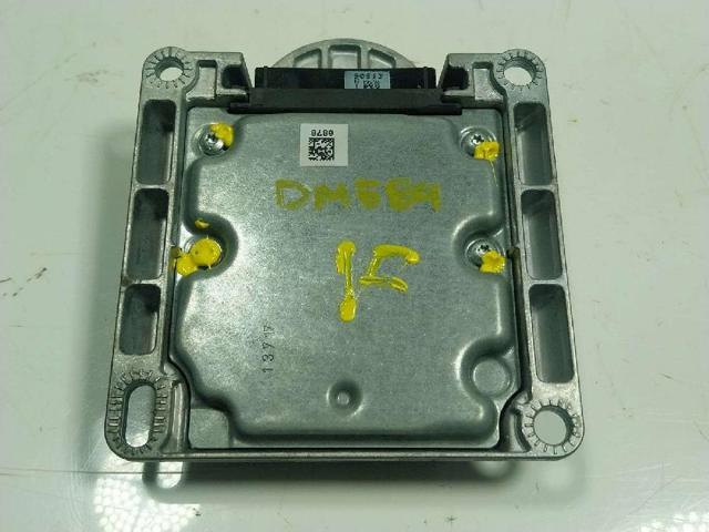 34526887752 Módulo de control de airbag  comprar en Zaragoza