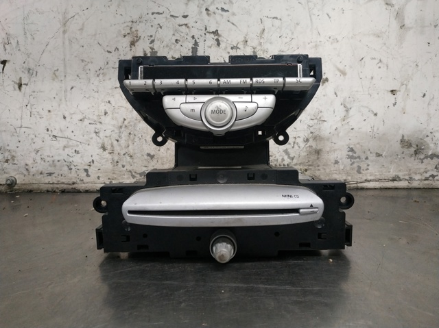 3452697 BMW