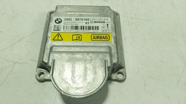 34529500006 BMW