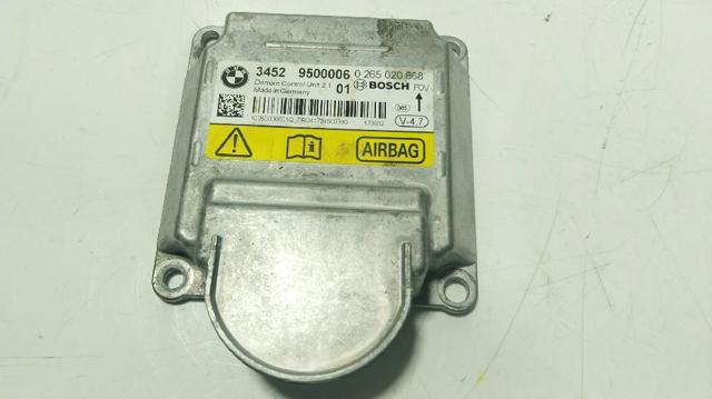 34529500006 BMW
