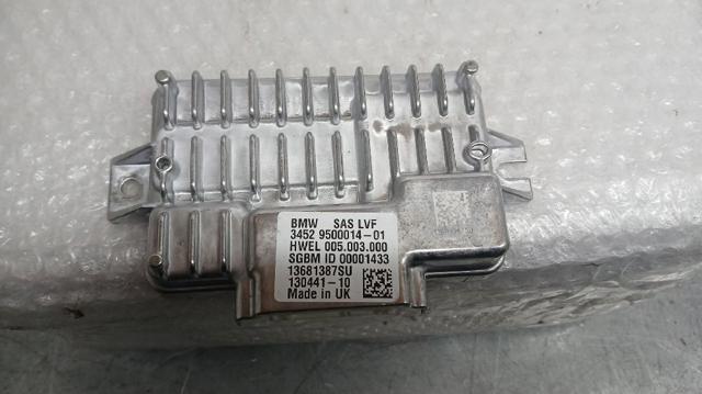 34529500014 BMW
